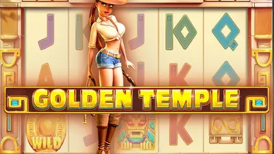 golden temple 527